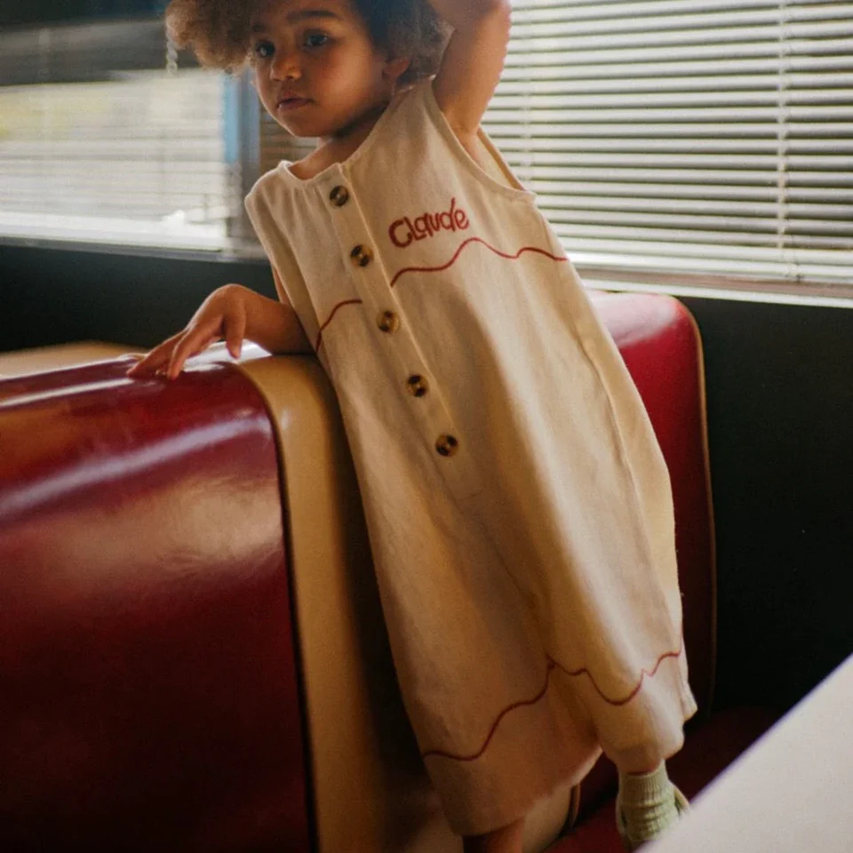 Modern Style for Little Ones