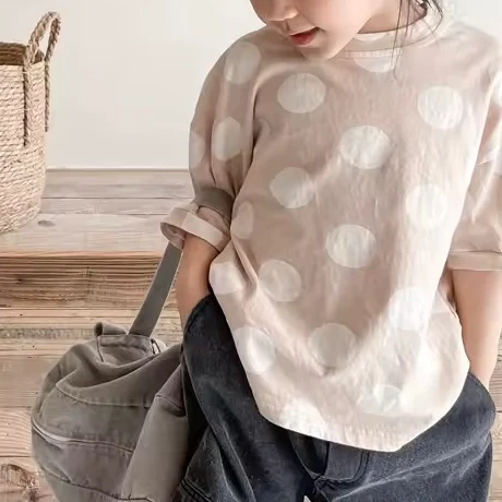 Boys Tops